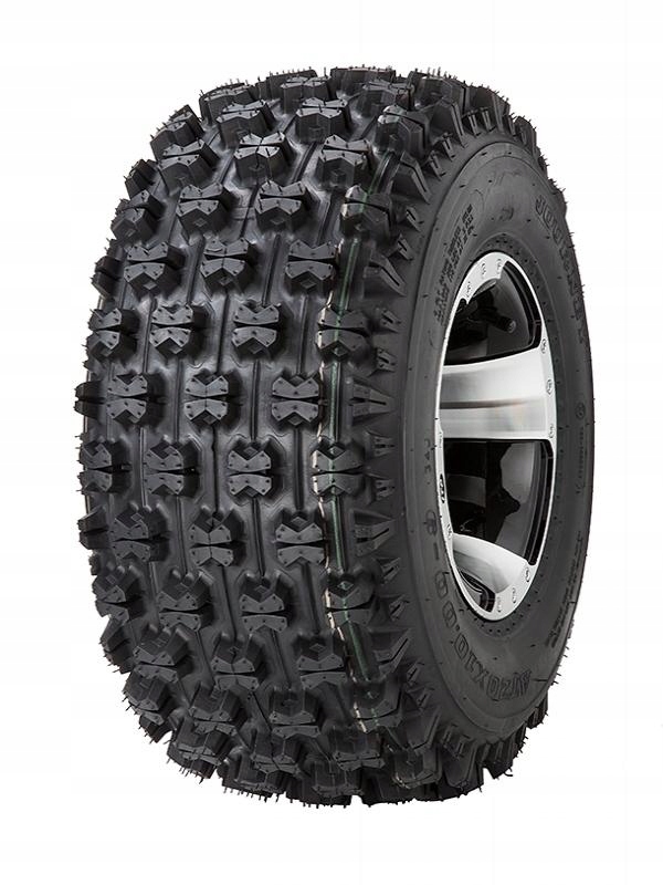 22X10.00-10 opona JOURNEY P357 4PR TL 39J